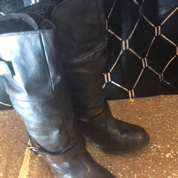 Aldo boot - Picture 4 of 7